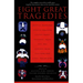 Eight Great Tragedies: The Complete Texts of the World's Great Tragedies from Ancient Times to the Twentieth Century