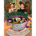 Halloween Witch Manicures & The Trick-or-Treat Trouble