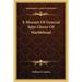 A Memoir Of General John Glover Of Marblehead