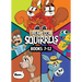 The Dead Sea Squirrels Set Books 7-12: Merle of Nazareth / A Dusty Donkey Detour / Jingle Squirrels / Risky River Rescue / A Twisty-Turny Journey / Ba