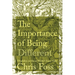 Importance of Being Different: Disability in Oscar Wilde's Fairy Tales