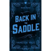 Back In The Saddle