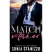 Matchmaker: A brother's best friend, standalone romance