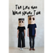 The Lies that Were Never Told