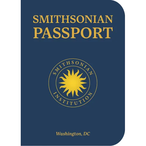 Smithsonian Passport
