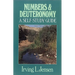 Numbers & Deuteronomy: A Self-Study Guide