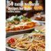 50 Italian Restaurant Recipes for Home