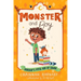 Monster and Boy: Monster's First Day of School
