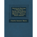Obstetrical Nursing: A Manual for Nurses and Students and Practitioners of Medicine - Primary Source Edition