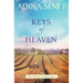 Keys of Heaven: Amish Romance
