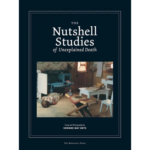 The Nutshell Studies of Unexplained Death