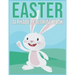 Easter Aphabet Coloring Book: Easter Gifts for Kids - Alphabet Coloring Book for Toddlers And Preschool Kids 2021