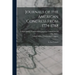 Journals of the American Congress From 1774-1788: In Four Volumes