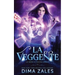 La Veggente (La serie di Sasha Urban: Libro 1)