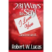 231 Ways to Say I Love You: ...and Mean It