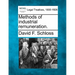 Methods of Industrial Remuneration.