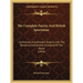The Complete Farrier And British Sportsman: Containing A Systematic Enquiry Into The Structure And Animal Economy Of The Horse (1816)