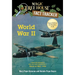 World War II: A Nonfiction Companion to Magic Tree House Super Edition #1: World at War, 1944