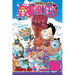 One Piece, Vol. 106