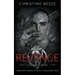 Revenge: An Enemies To Lovers Dark Mafia Romance