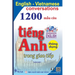 English Vietnamese conversations: 1200 mẫu câu tiếng Anh thông dụng trong giao tiếp