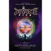 Divine Five - Volume 1 Motherland