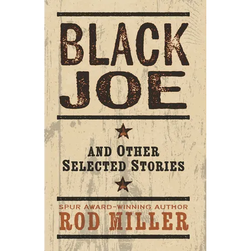 Black Joe and Other Selected Stories