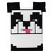 Minecraft: Panda Plush Journal