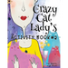 The Crazy Cat Lady's Activity Book #2
