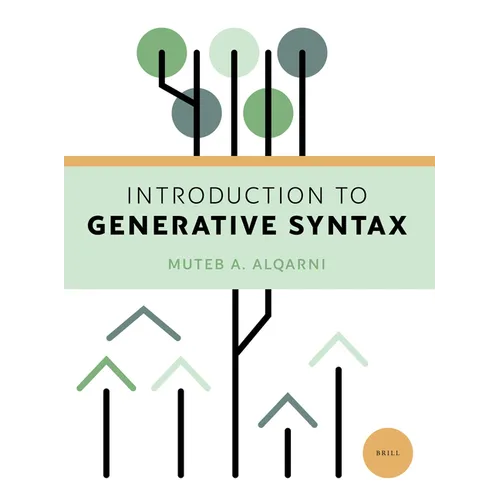 Introduction to Generative Syntax
