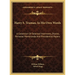 Harry S. Truman, In His Own Words: A Collection Of Selected Interviews, Diaries, Personal Memoranda And Presidential Papers