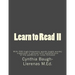 Learn to Read II