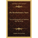 My Revolutionary Years: The Autobiography of Madame Wei Tao Ming