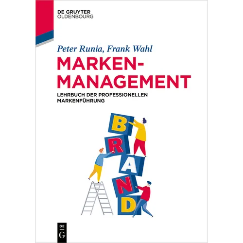 Markenmanagement