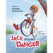 Jack Danger: The Daring