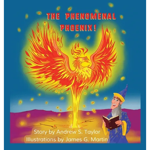 The Phenomenal Phoenix!