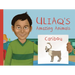 Uliaq's Amazing Animals: Caribou: English Edition