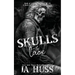 Skulls and Lace
