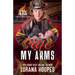 Safe in My Arms: A Christian Romantic Suspense