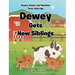 Dewey Gets New Siblings