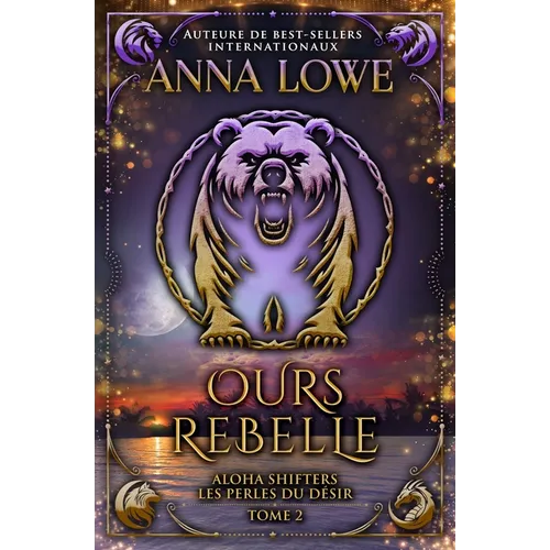 Ours rebelle