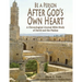 Be a Person After God's Own Heart: A Chronological Journal Bible Study of David and the Psalms