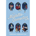 The Mistletoe Connection