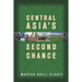 Central Asia's Second Chance