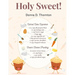 Holy Sweet!: 300 Recipes for Bigger, and Better Desserts