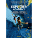 Explorer Academy: The Nebula Secret (Book 1)