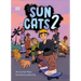 Phonic Books Sun Cats 2 Graphic Novel: Vce Spellings