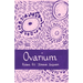 Ovarium: Poems