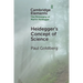 Heidegger's Concept of Science