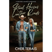 Steel Horses, Leather Roads: A Second Chance Romance